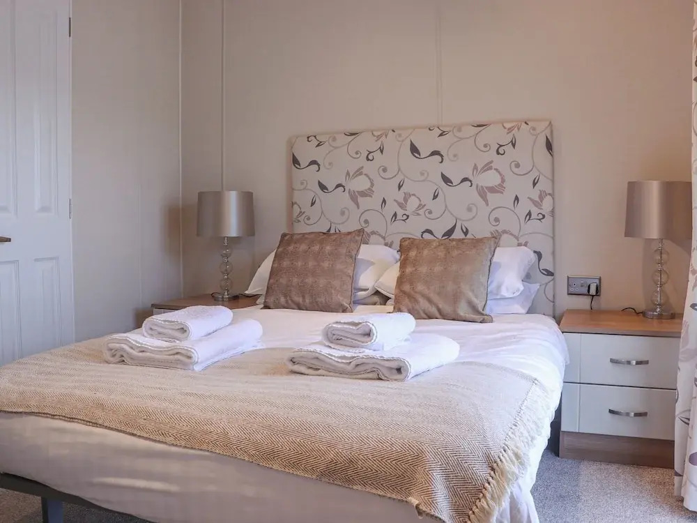 Tiptoes Lodge