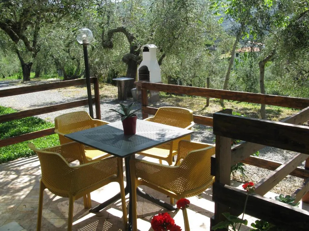 Agriturismo La Vigna