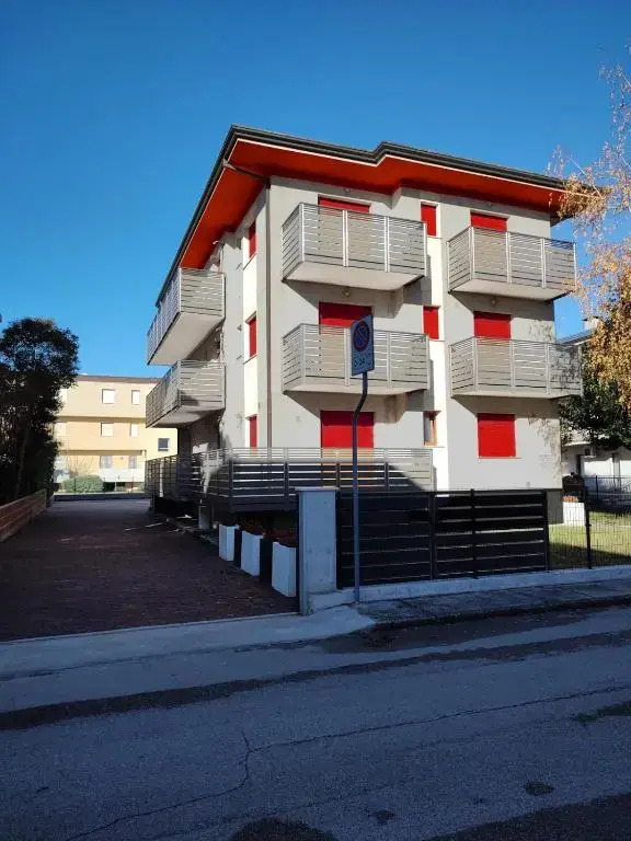 Villa Alpi