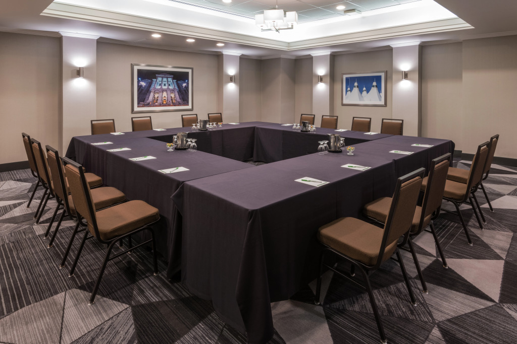 Holiday Inn Denver East by IHG