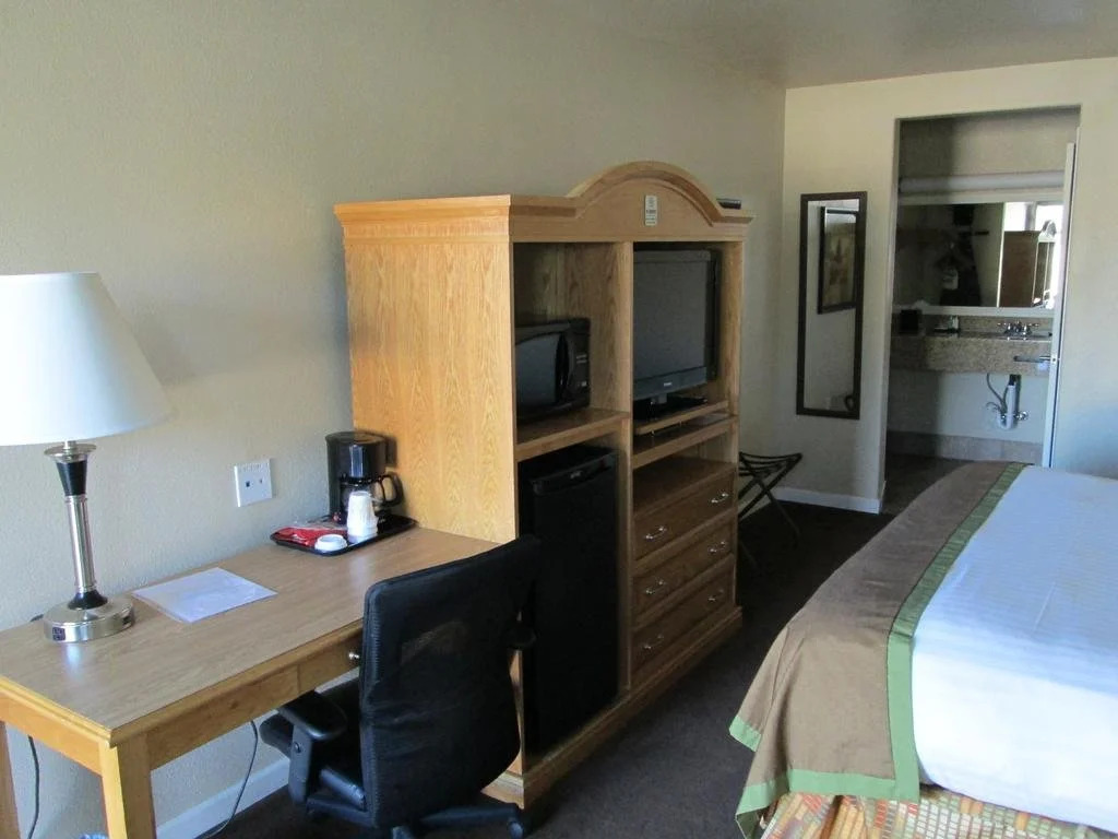 Woodland Inn