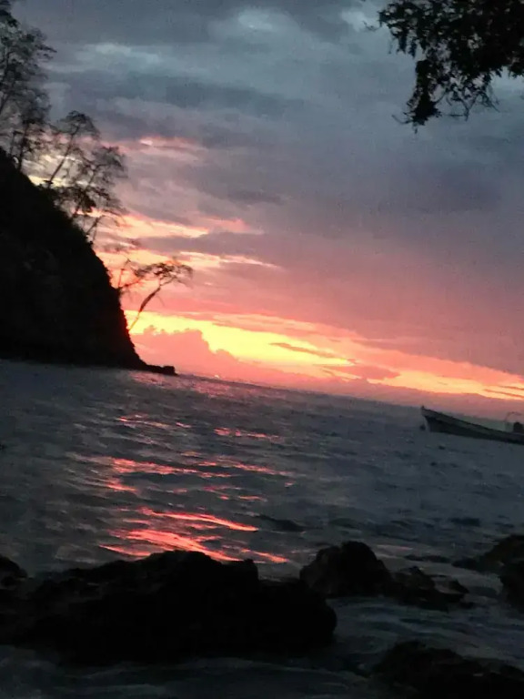 Iguana Beach Eco Resort