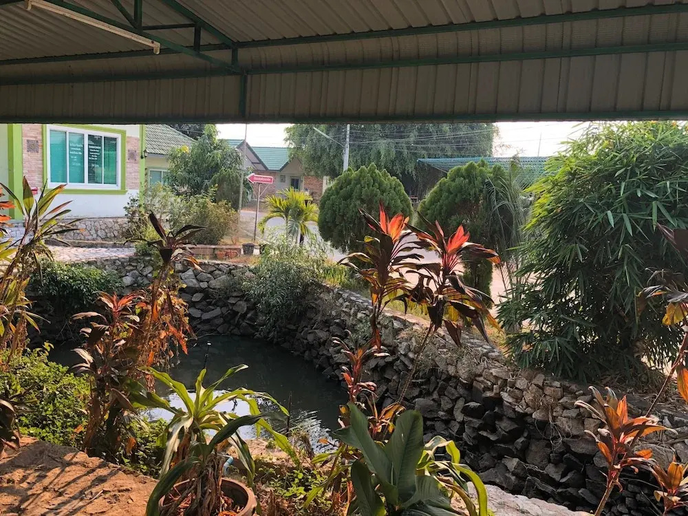 Romsai Resort