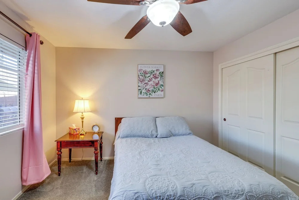 Lovely Templeton Home Near 200 Wineries!
