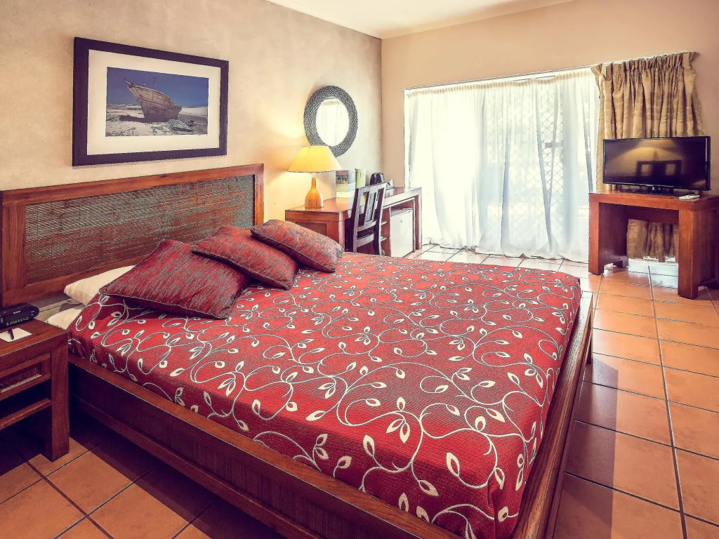 The Continental Hotel Broome