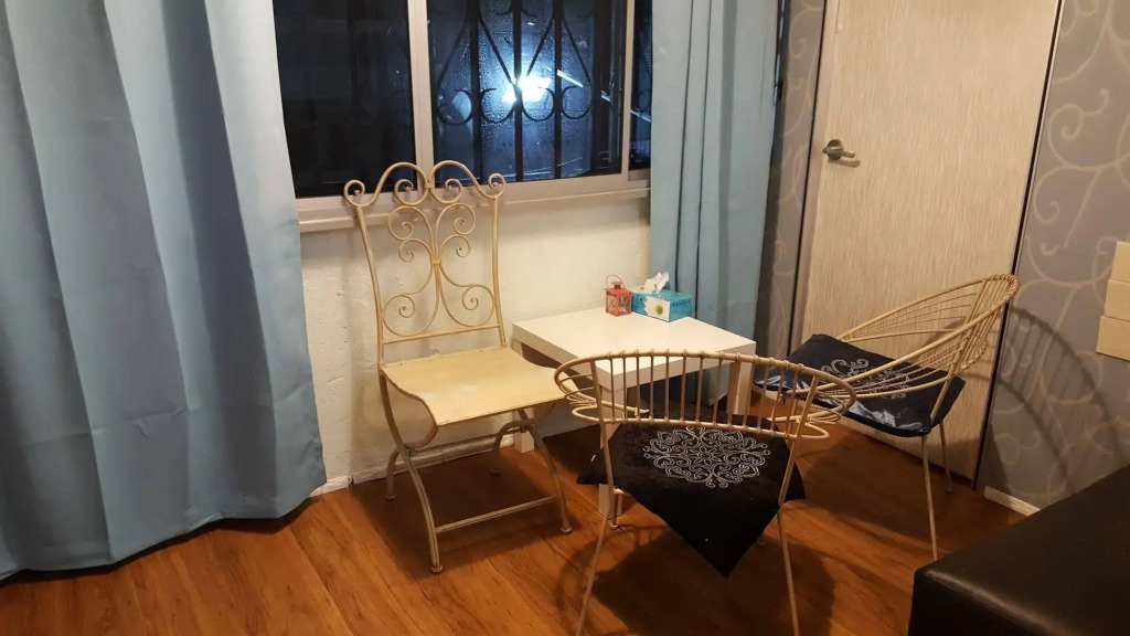Melaka in Seoul & Cook Guest House - Hostel
