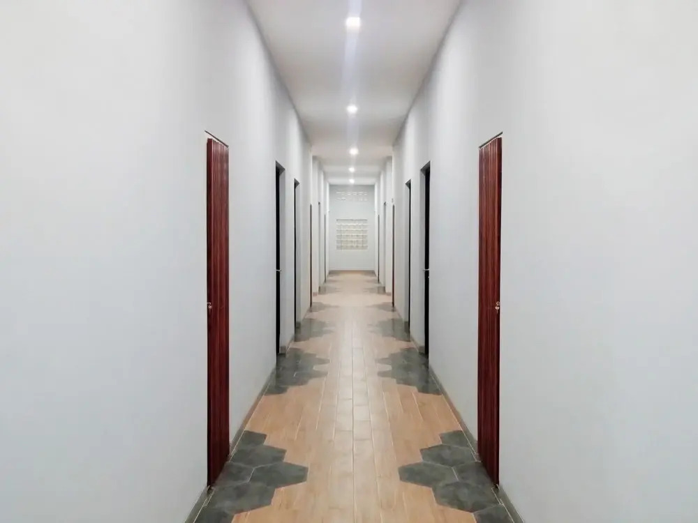 RedDoorz at Hotel DPraya Pati