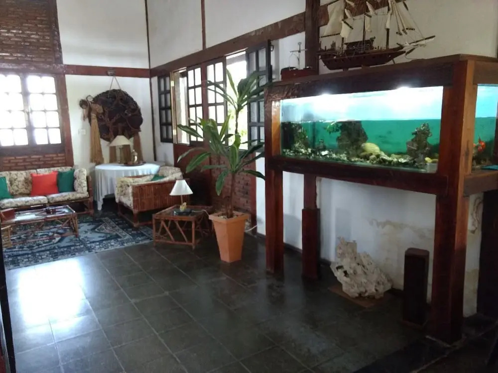 Bimba Hostel
