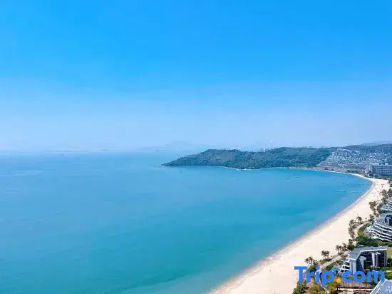 Huizhou Xiajing Bay Xianglan Vacation Apartment