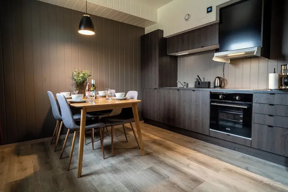 Alpan Apartments