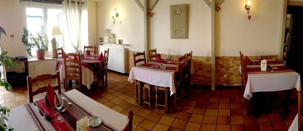 LOGIS Hotel Restaurant Auberge Du Cheval Blanc