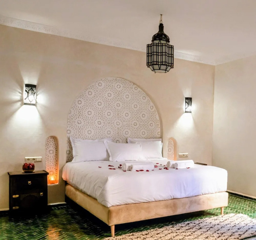 Riad Zazz