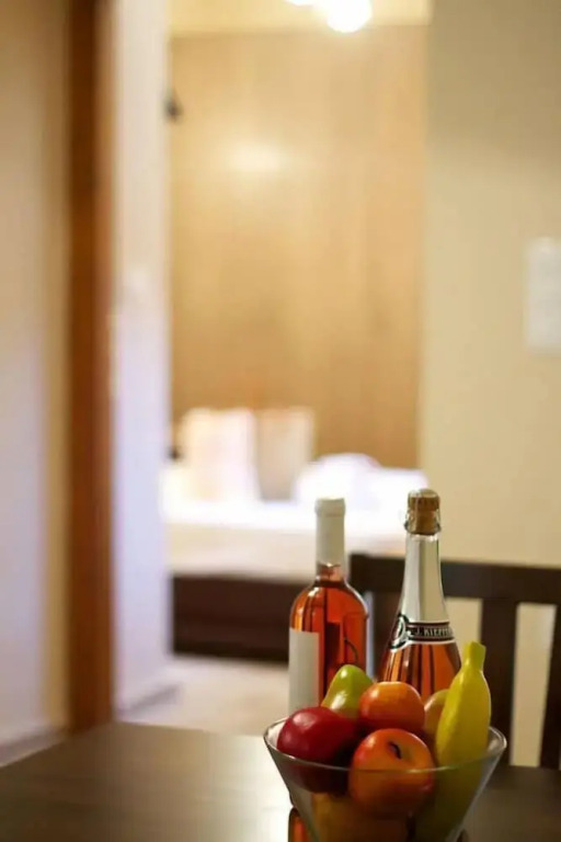 Asikiko Suites - Rethymno Old Town Retreats