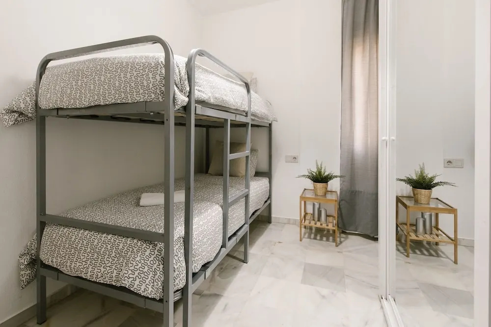 Sevilla Apartments Leonor 1B