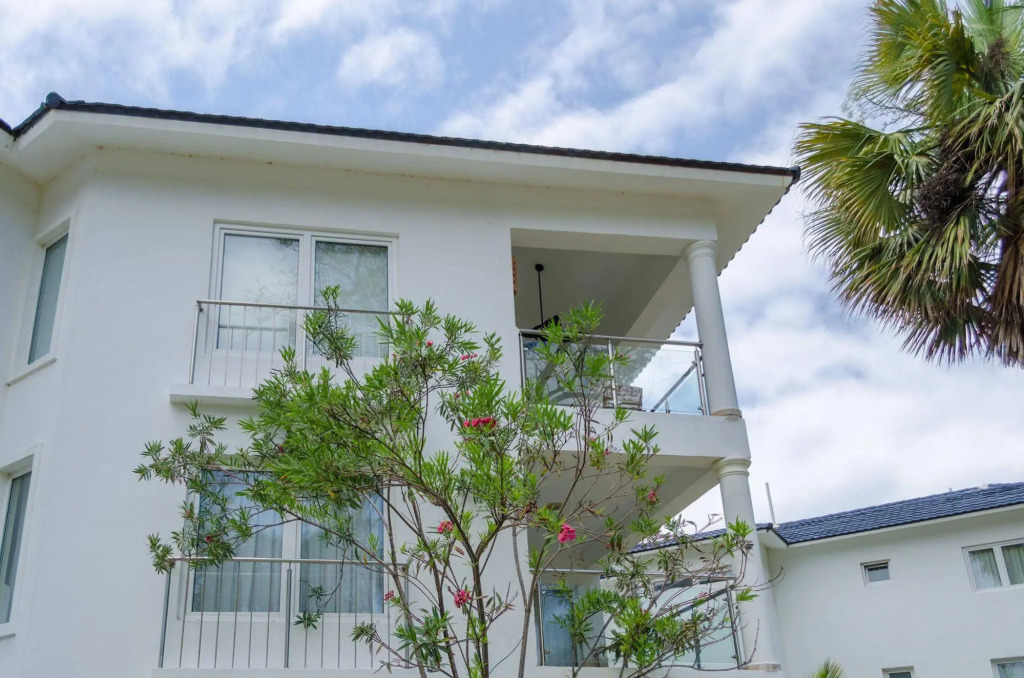 Agua Blu Penthouse
