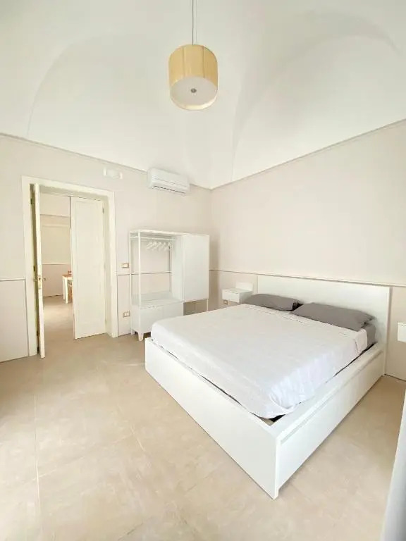 Bottego24 Suite, Apartment & Terrace