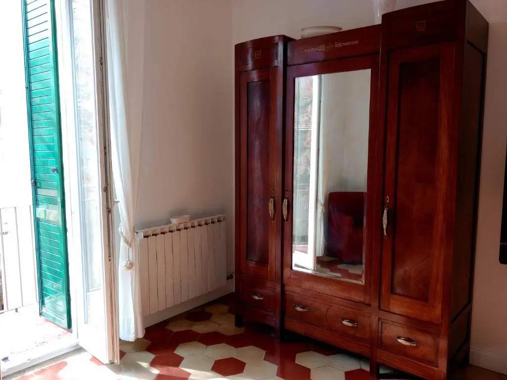 Casa Pavoni