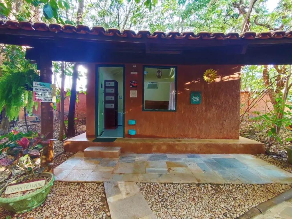 Sanctuary Pirenopolis Suites E Flats