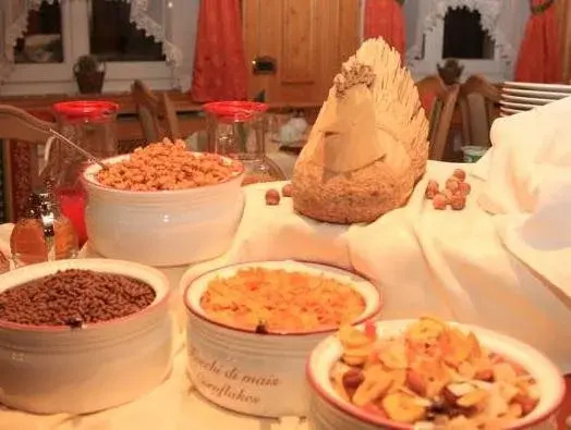 Garnì Val de Costa