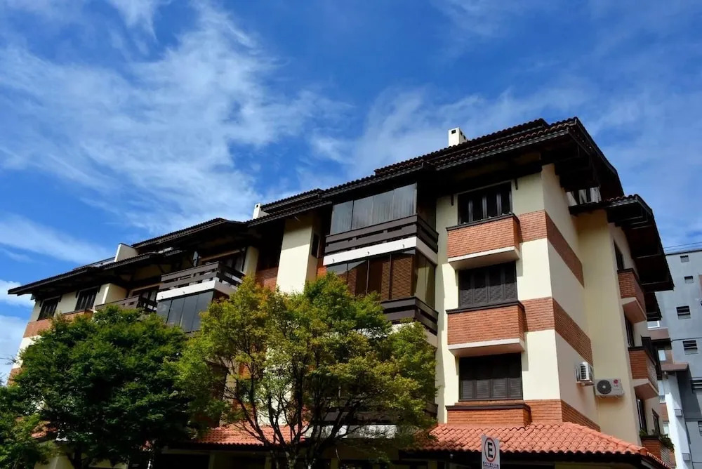 LOCAR-IN GRAMADO Residencial Garibaldi Centro