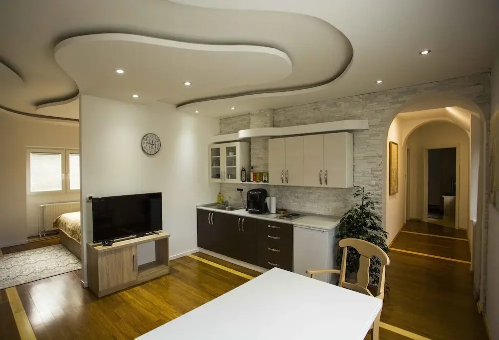 Apartments Vila Stella