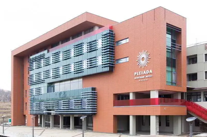PLEIADA