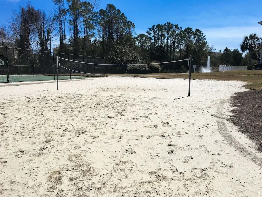 New Listing! Golfers Haven W/ Pool, Beach Shuttle 2 Bedroom Condo