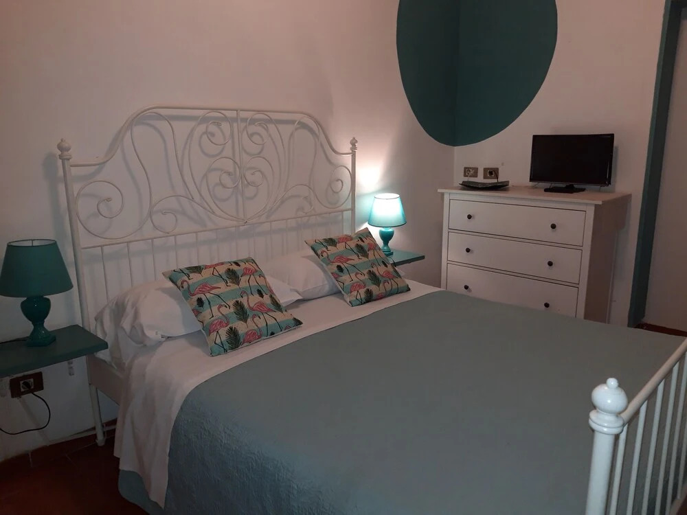 La Luna di Roma B&B