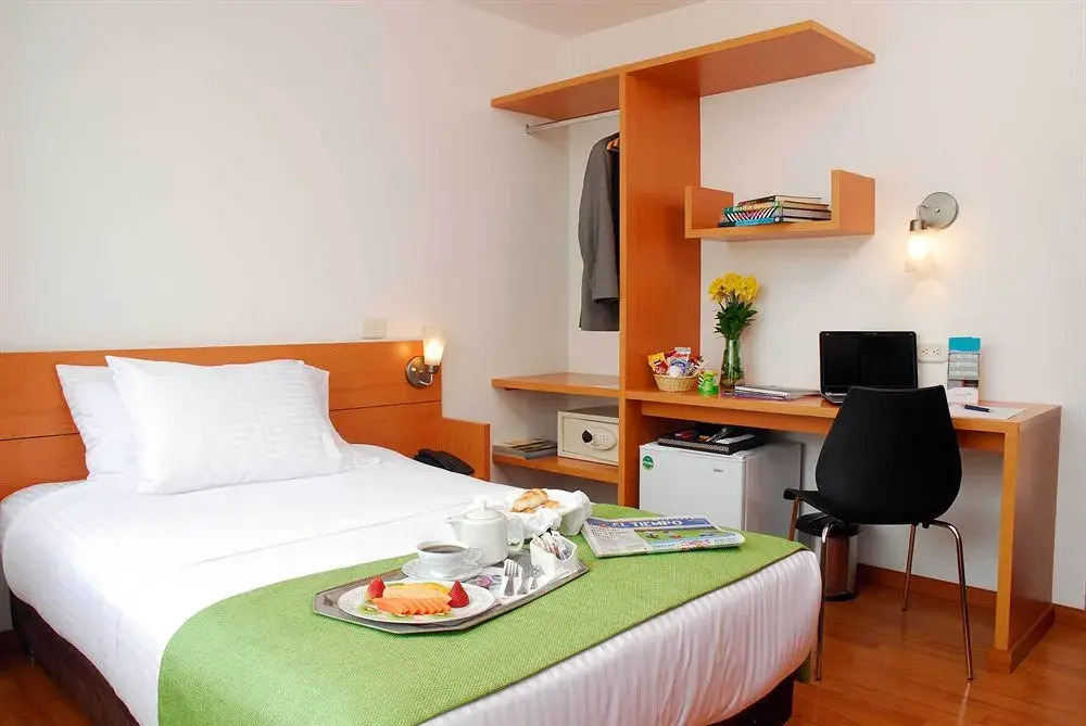 Hotel Abitare 56