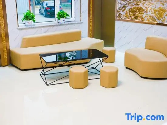 Liangpu Boutique Hotel