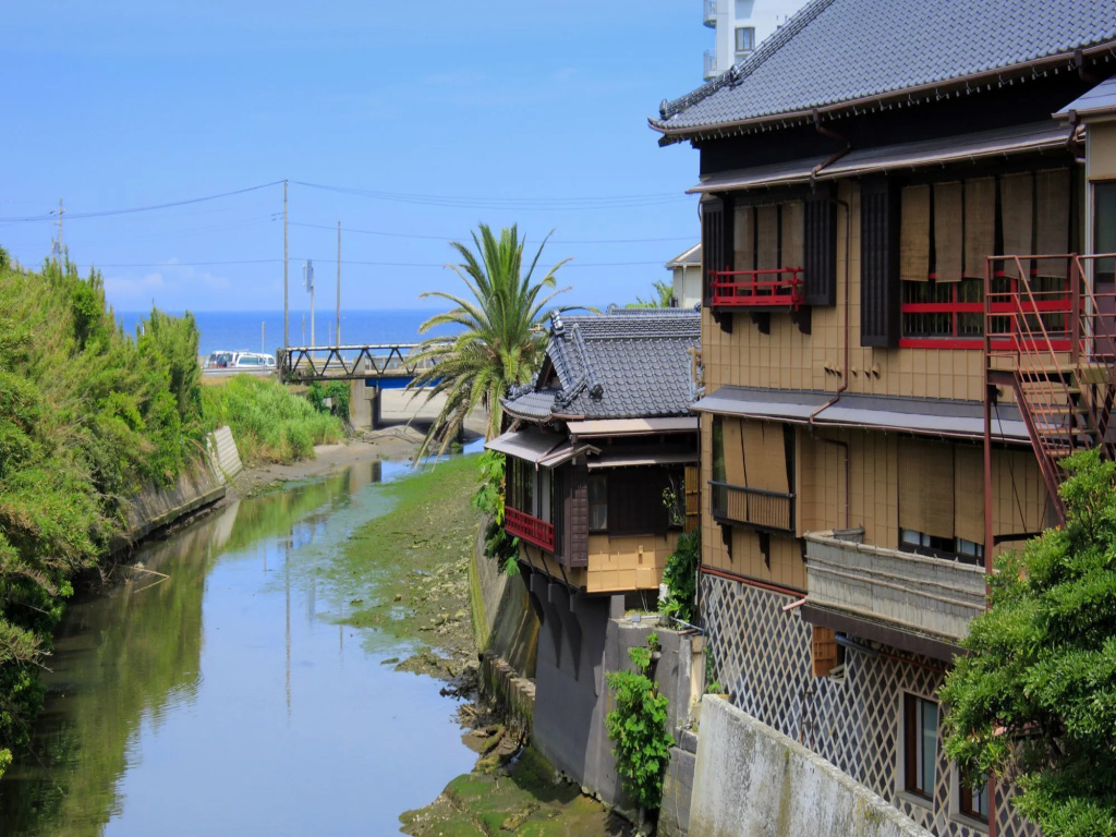 Chikurakan