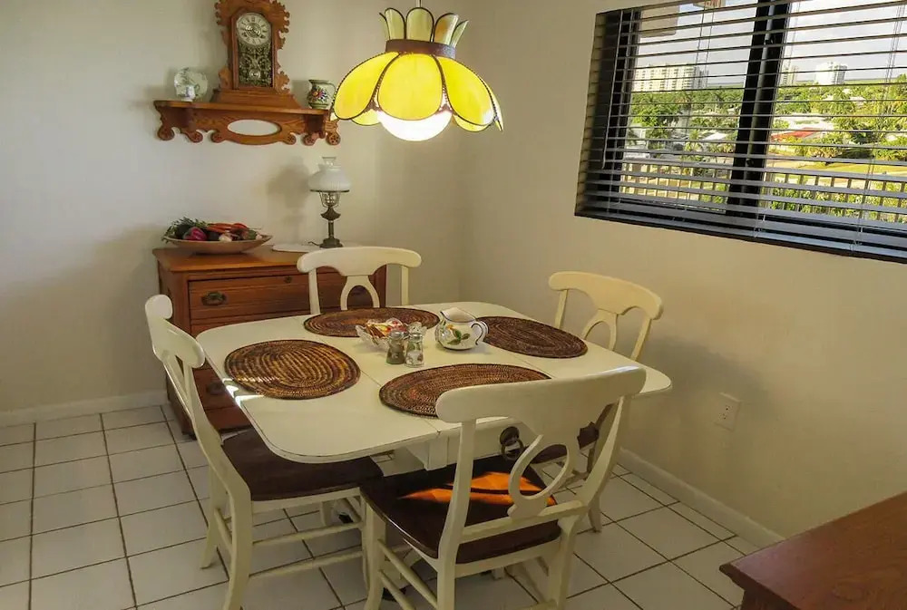 Carlos Pointe PH2 - 3 Br Condo