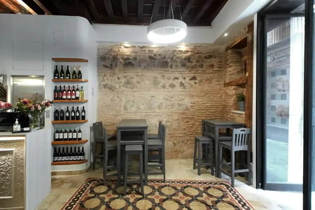 Posada Sillería - Historic boutique Hotel