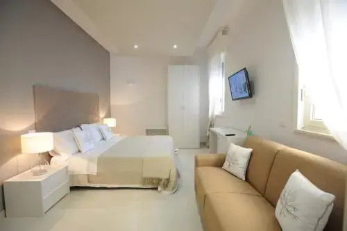Filo di Vento by Le Dune Villas