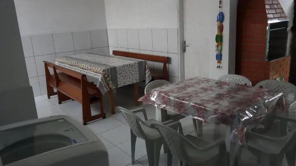 CASA DE ALUGUEL PRAIA DURA FOLHA SECA