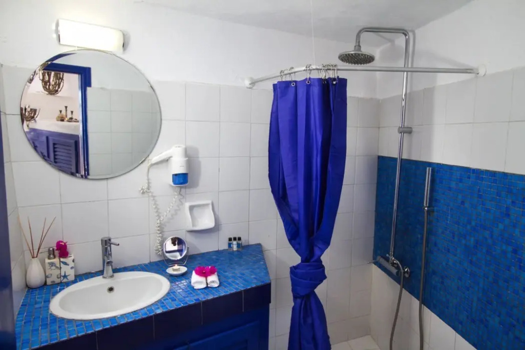 Ifestio Villas Oia