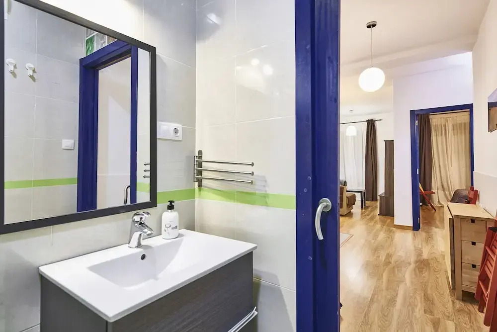 Suite Realejo Salvador Prime Holidays