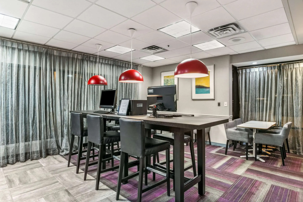 Clarion Hotel BWI Airport Arundel Mills