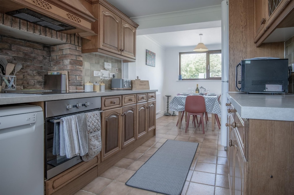 Avoca - 3 Bedroom - Llangennith
