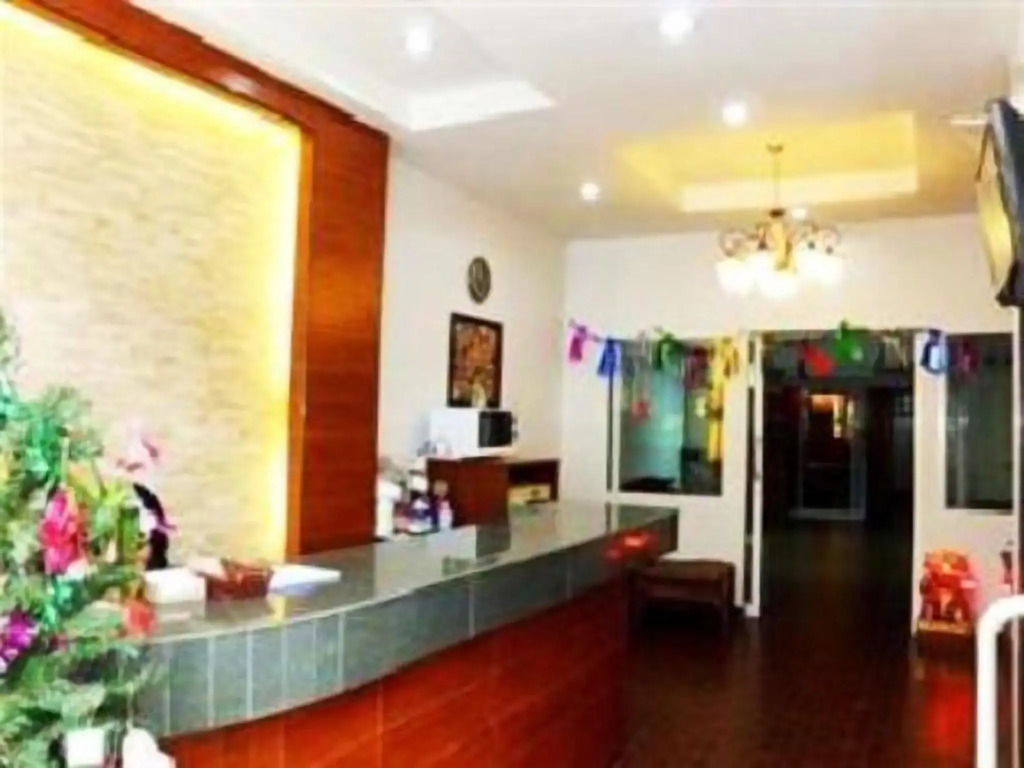 Orchid Inn