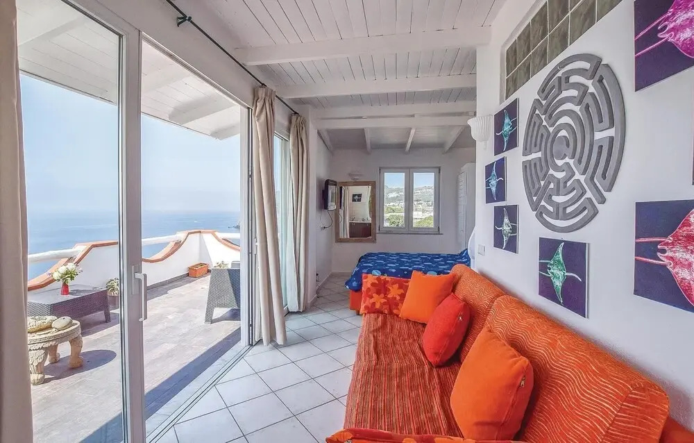 Awesome Home in Sant'angelo With Wifi