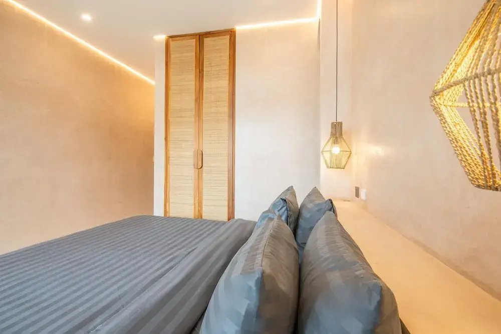 Sea Villa New 2Br Modern Villa Enclosed Living Bingin