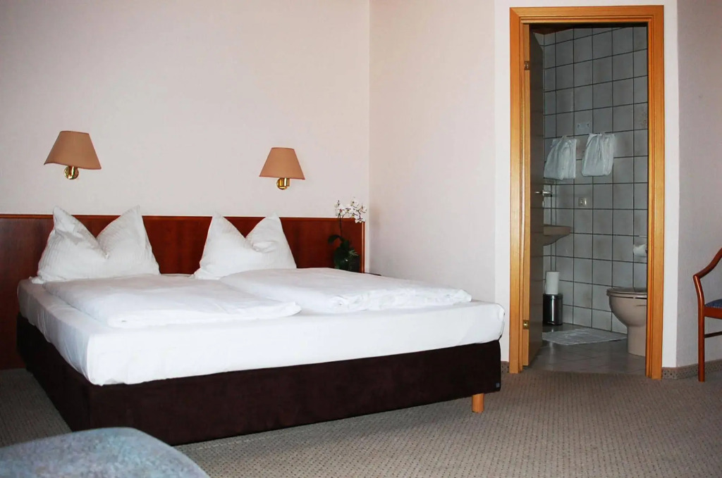 Hotel Ziegenkrug Rostock