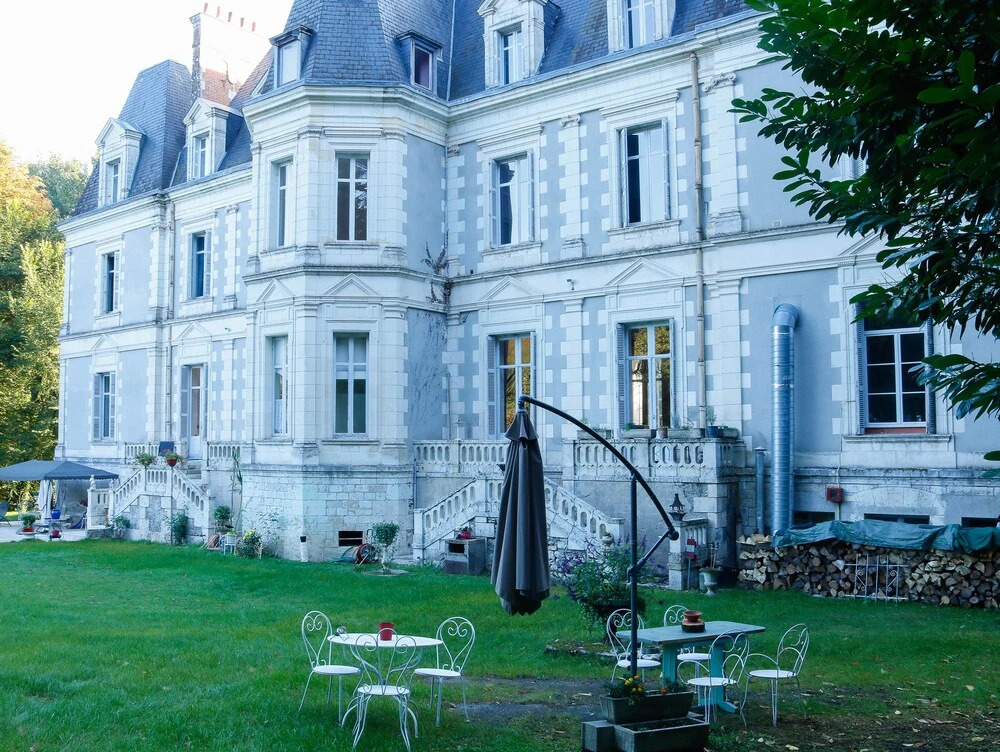 Château du Logis