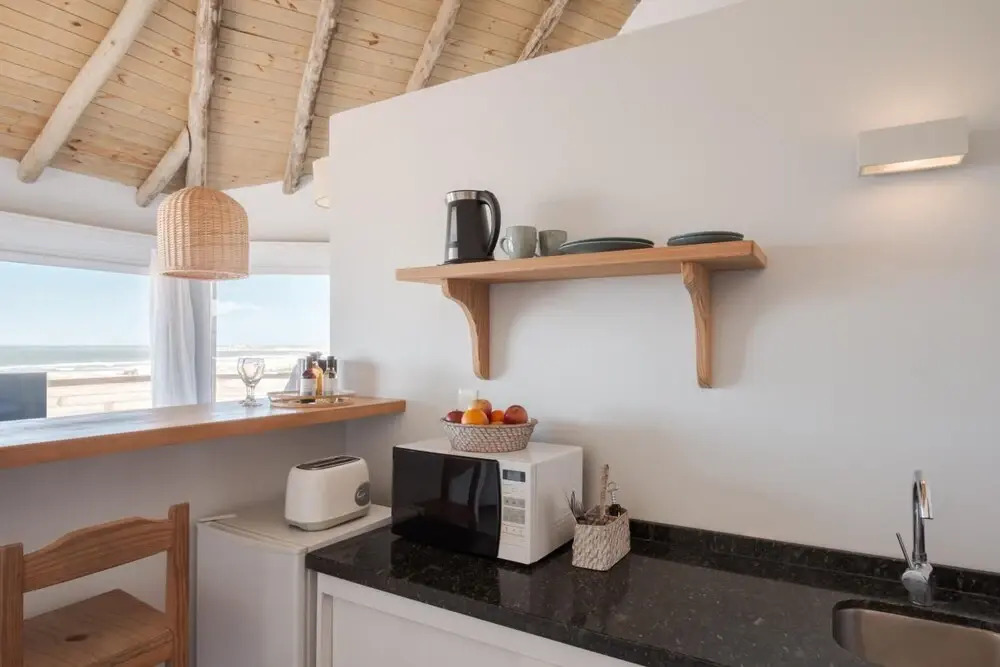 MarAdentro Apart Hotel & Suites