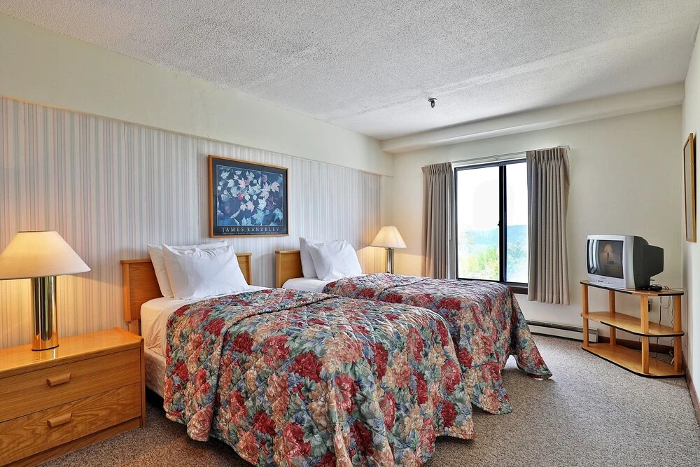 MG #3b07 - 2br/2ba Condo at Mountain Green Resort Killington