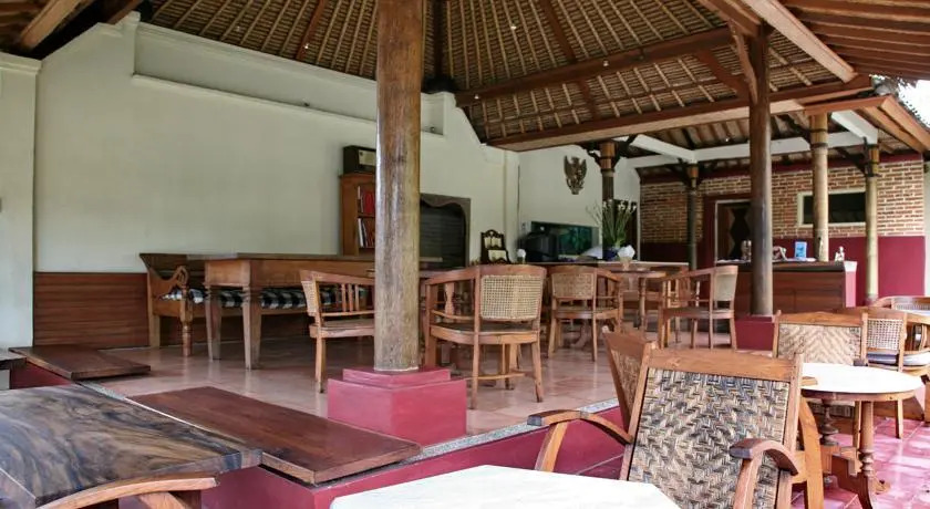 Lokasari Bungalow