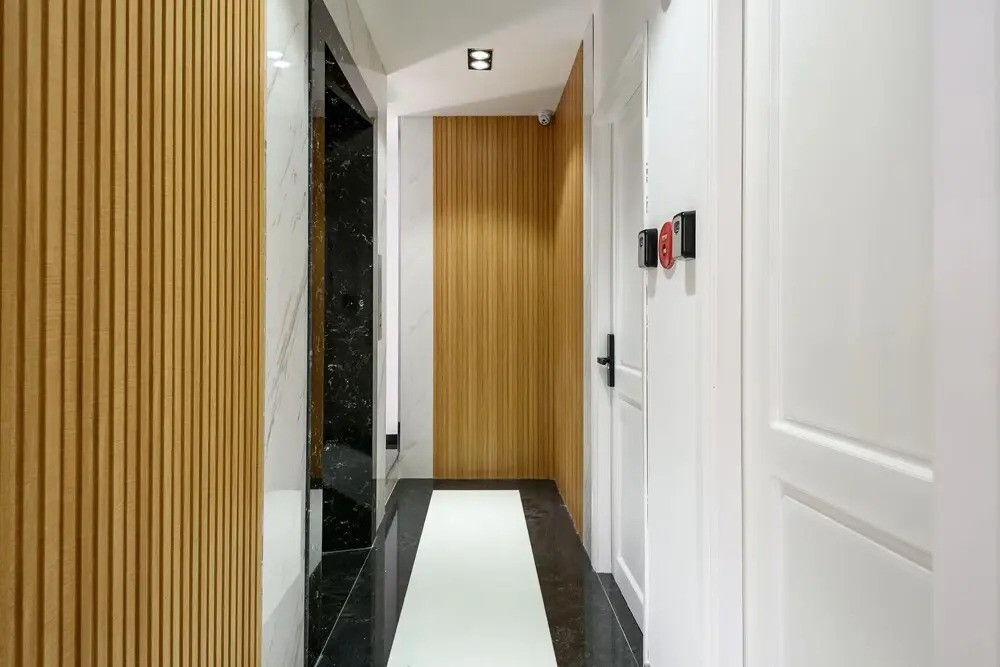 Cozrum Homes - Summers House