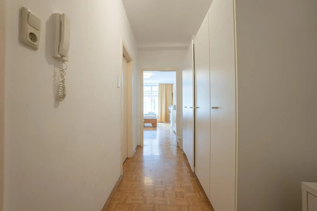 Central living - Stephansdom Apartments
