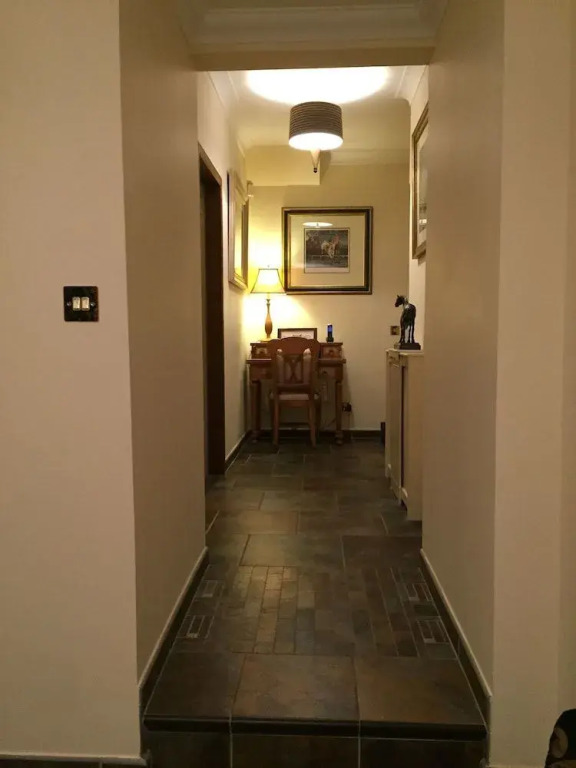 Retreat at The Knowe Auchincruive Estate